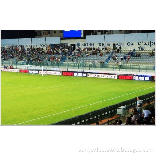 Perimeter LED Display P16